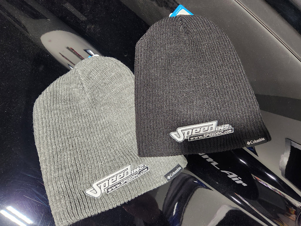 Speed Inc Beanie