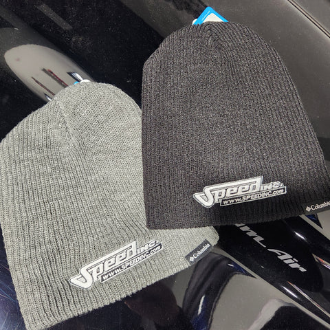 Speed Inc Beanie