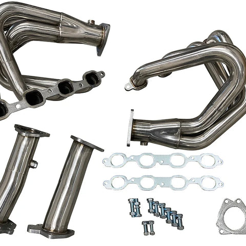 Speed Engineering 1-7/8