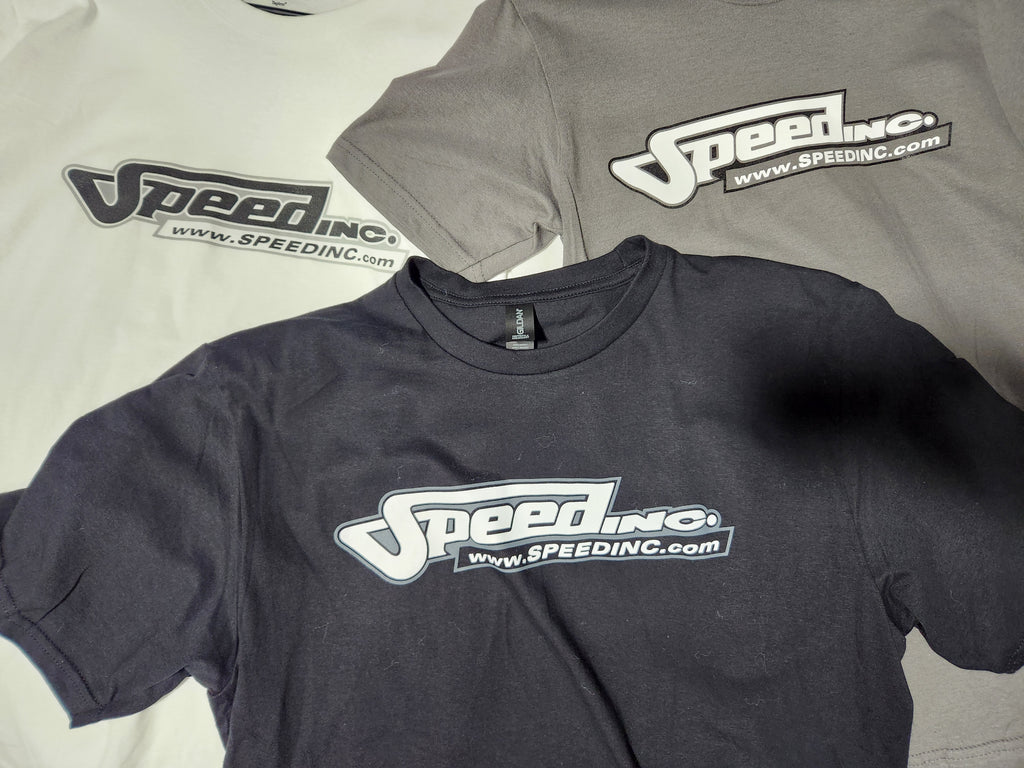 Speed Inc Short Sleeve Shirts