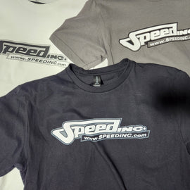 Speed Inc Short Sleeve Shirts