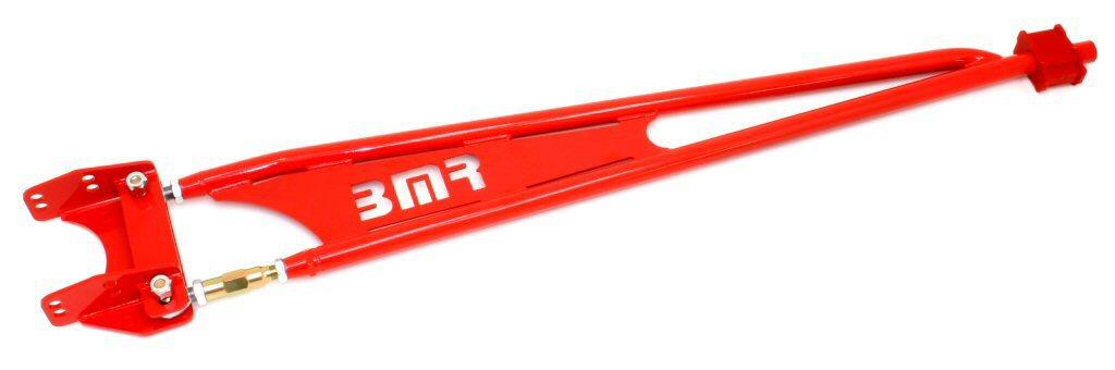BMR Direct-Replacement Torque Arms, 1998-02 Camaro, Trans Am, Formula