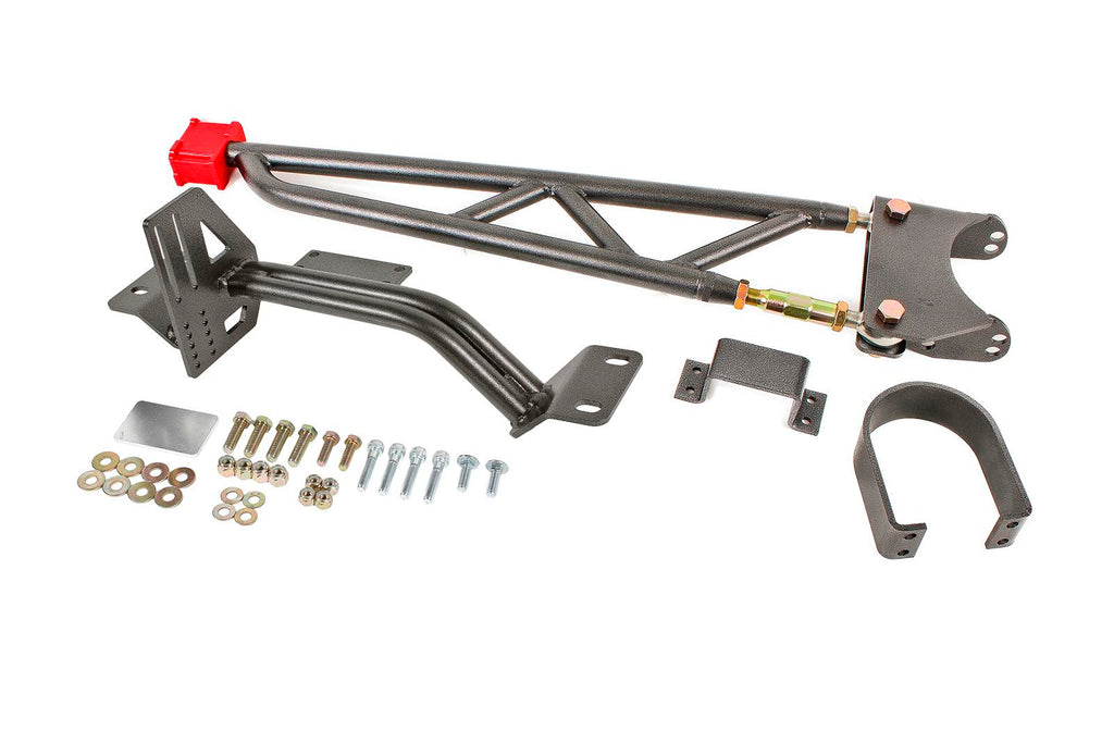 BMR Tunnel Mount Torque Arms, 1998-02 Camaro, Trans Am, Formula