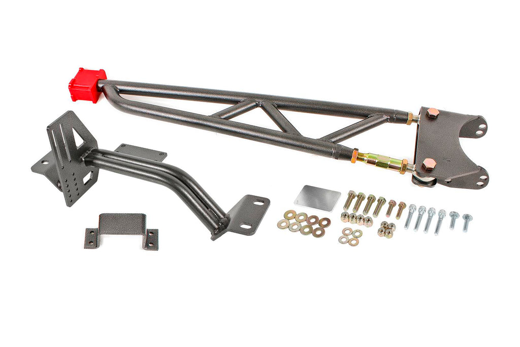 BMR Tunnel Mount Torque Arms, 1998-02 Camaro, Trans Am, Formula