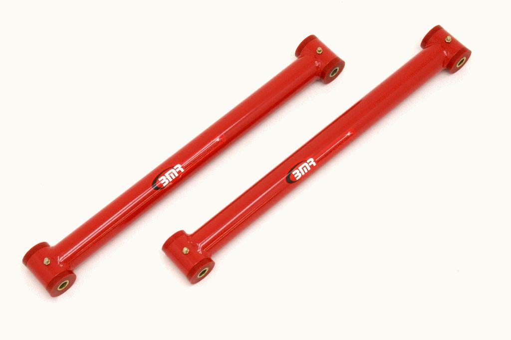 BMR Chrome Moly Lower Control Arms, 1998-02 Camaro, Trans Am, Formula
