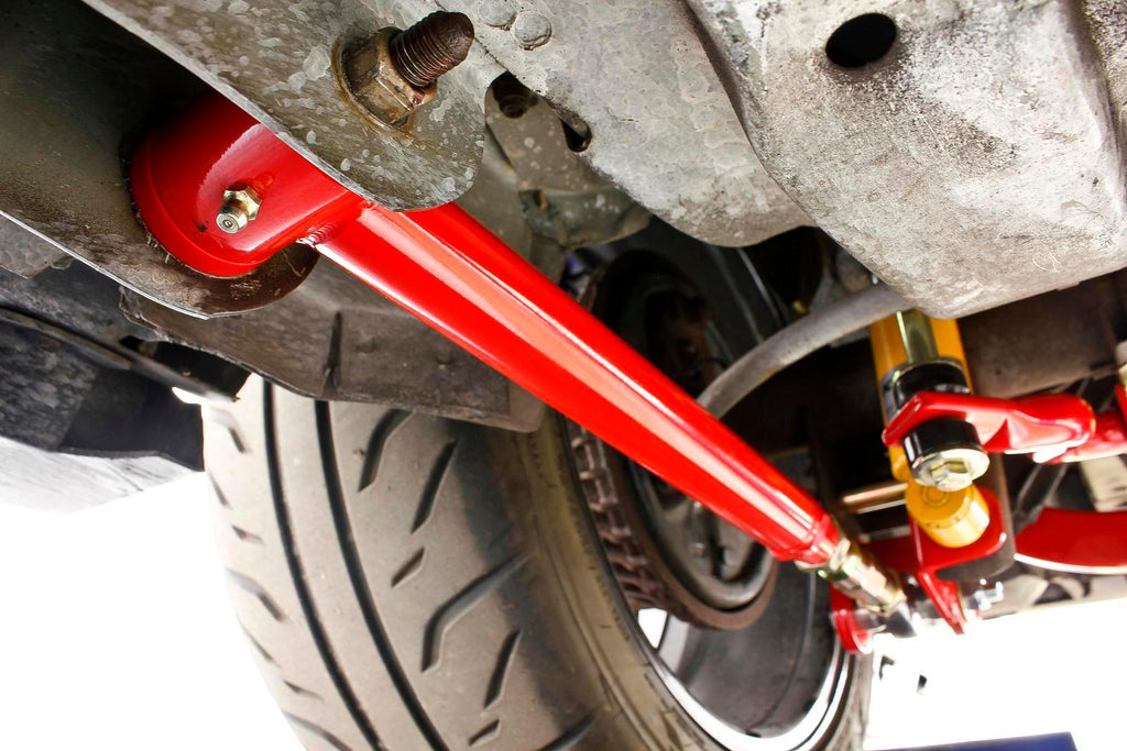 BMR Lower Control Arms, 1998-02 Camaro, Trans Am, Formula
