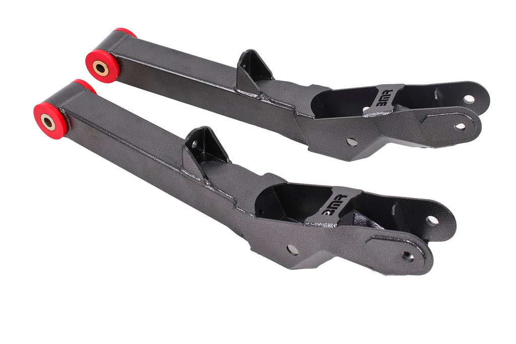 BMR Lower Control Arms, 2010-2015 Camaro, G8, SS Sedan