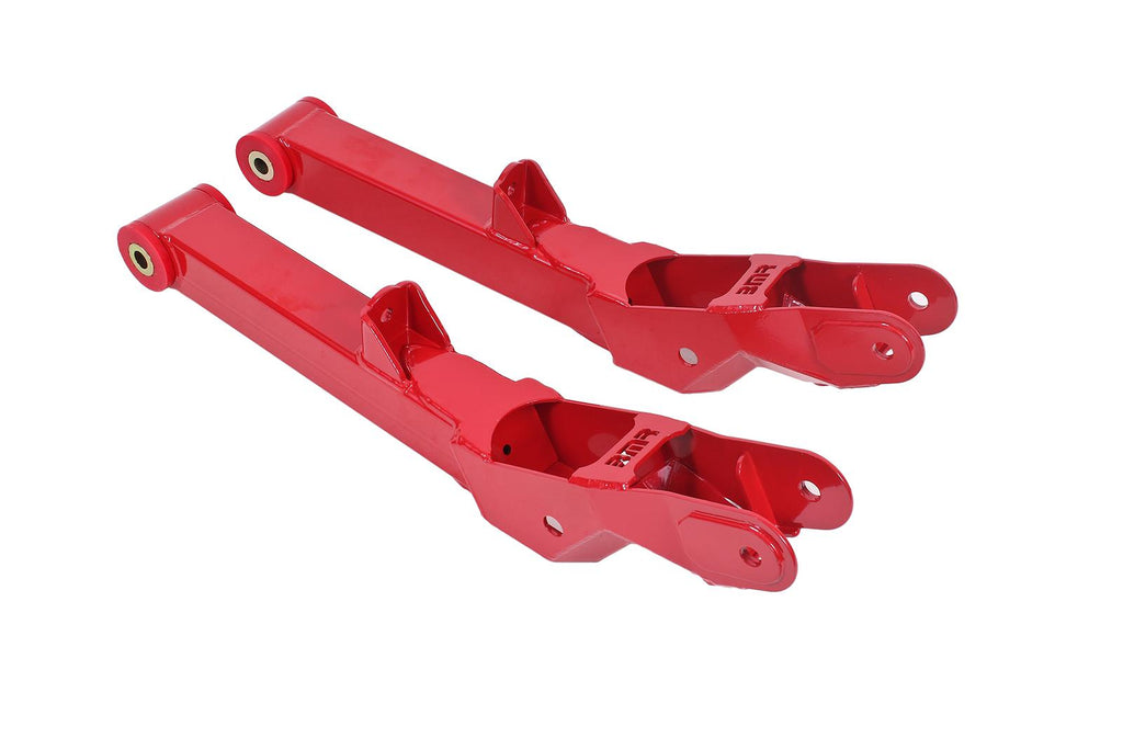 BMR Lower Control Arms, 2010-2015 Camaro, G8, SS Sedan