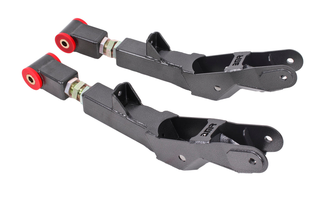 BMR Lower Control Arms, 2010-2015 Camaro, G8, SS Sedan