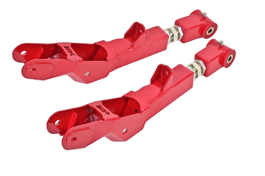 BMR Lower Control Arms, 2010-2015 Camaro, G8, SS Sedan