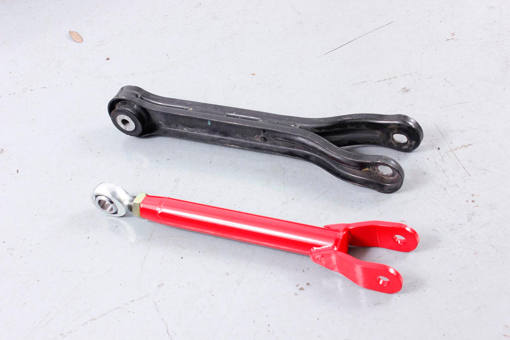 BMR Rear Trailing Arms, 2010-2015 Camaro, G8, SS Sedan