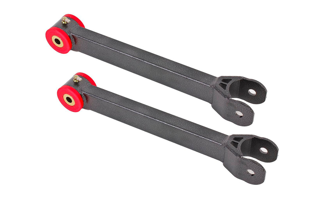 BMR Lower Trailing Arms, 2016-2024 Camaro