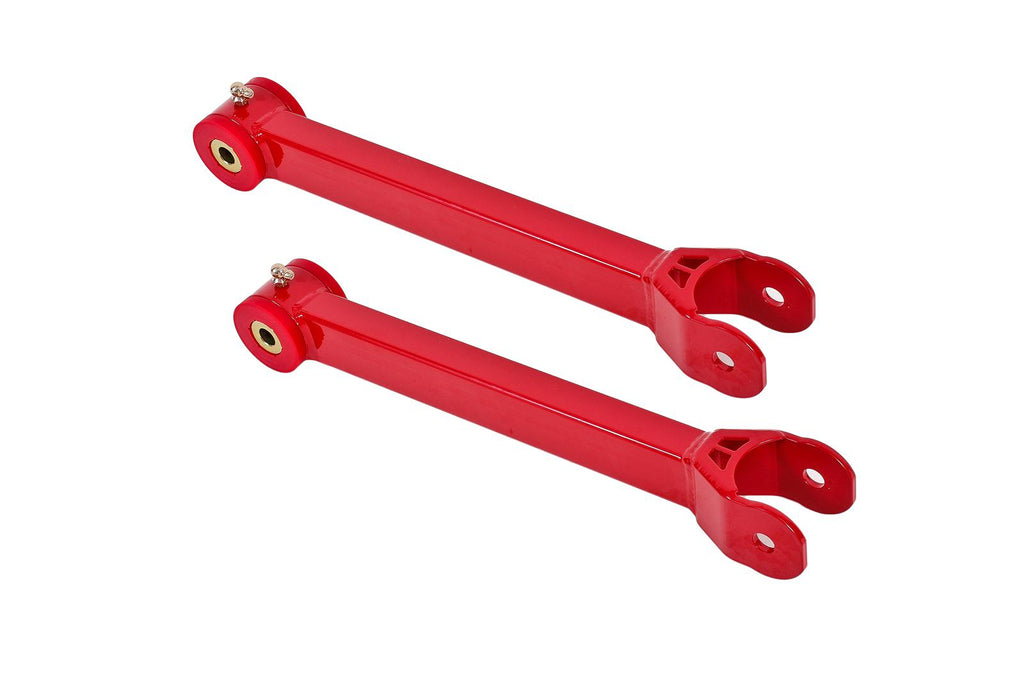 BMR Lower Trailing Arms, 2016-2024 Camaro