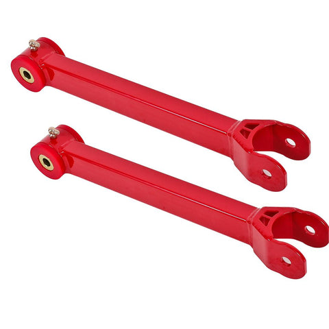 BMR Lower Trailing Arms, 2016-2024 Camaro