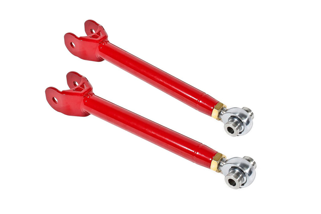 BMR Lower Trailing Arms, 2016-2024 Camaro
