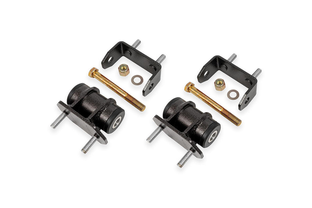 BMR Delrin Trans/Diff Mount Kit, 2005-2013 Corvette