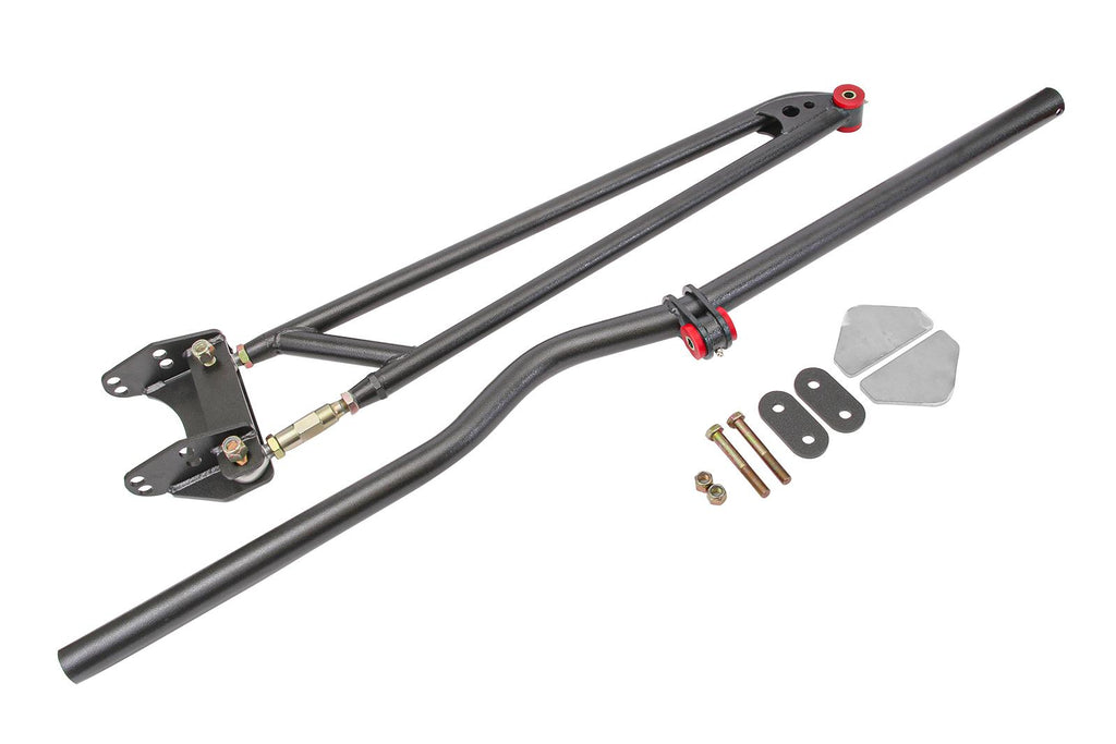 BMR Weld-Mount Torque Arms, 1998-02 Camaro, Trans Am, Formula