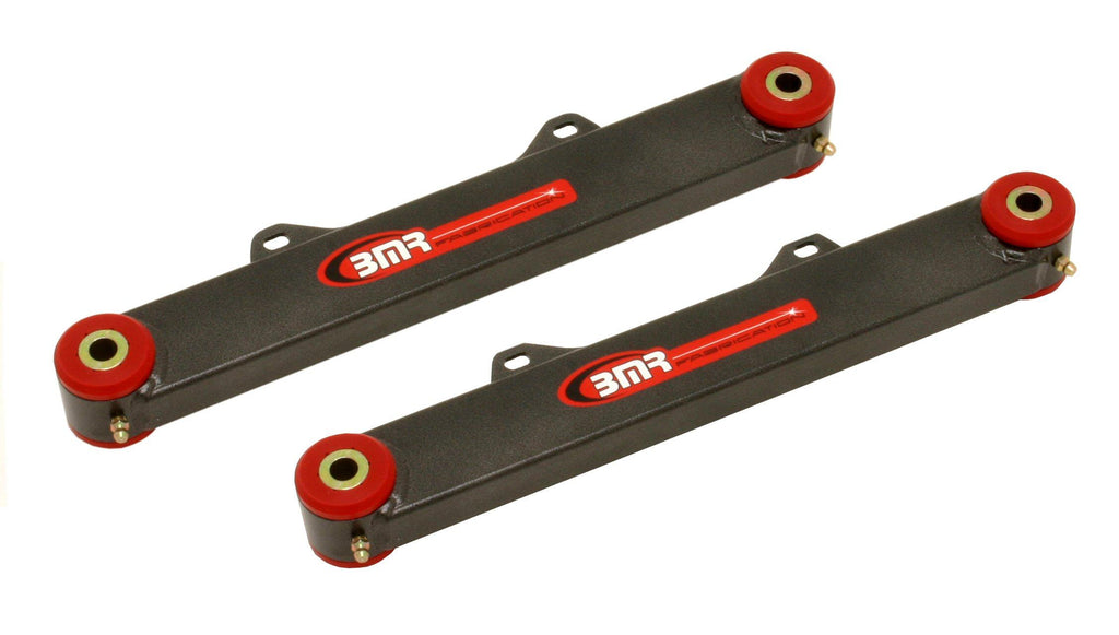 BMR Rear Toe Rods, 2010-2015 Camaro, G8, SS Sedan
