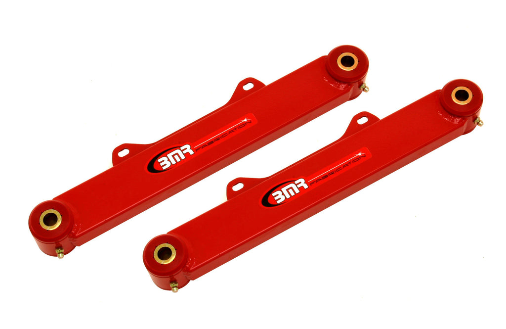 BMR Rear Toe Rods, 2010-2015 Camaro, G8, SS Sedan