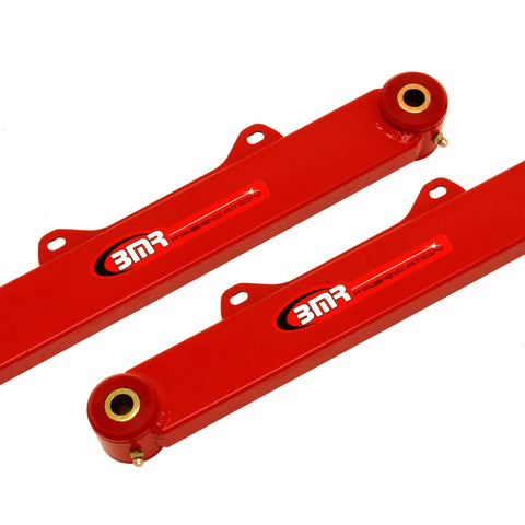 BMR Rear Toe Rods, 2010-2015 Camaro, G8, SS Sedan