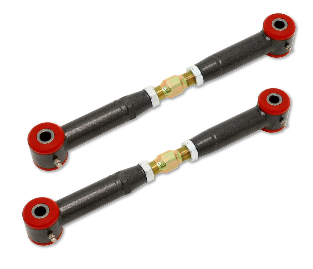 BMR Rear Toe Rods, 2010-2015 Camaro, G8, SS Sedan