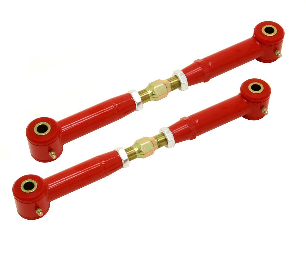BMR Rear Toe Rods, 2010-2015 Camaro, G8, SS Sedan