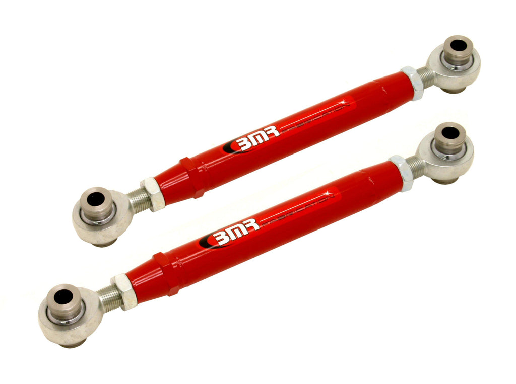 BMR Rear Toe Rods, 2010-2015 Camaro, G8, SS Sedan