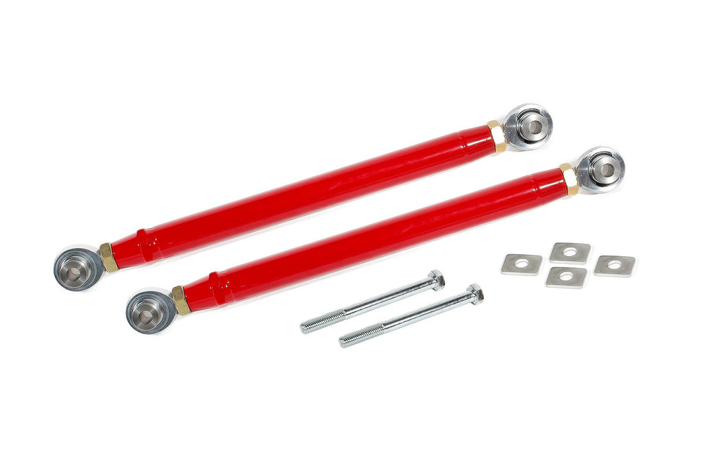 BMR Double Adjustable Toe Rods, 2016-2024 Camaro