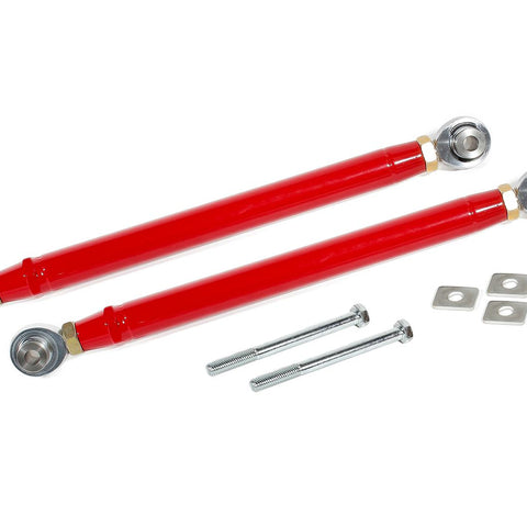 BMR Double Adjustable Toe Rods, 2016-2024 Camaro