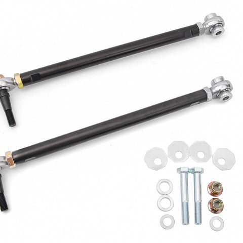 BMR Double Adjustable Toe Rods, 2014-2019 C7