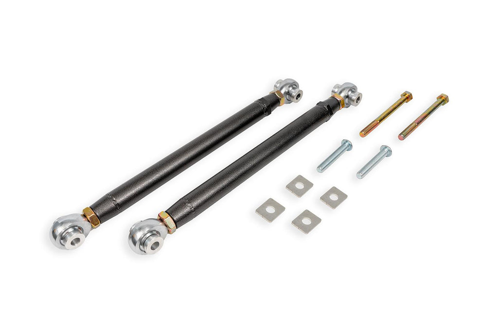 BMR Double Adjustable Toe Rods, 2016-2019 CTSV