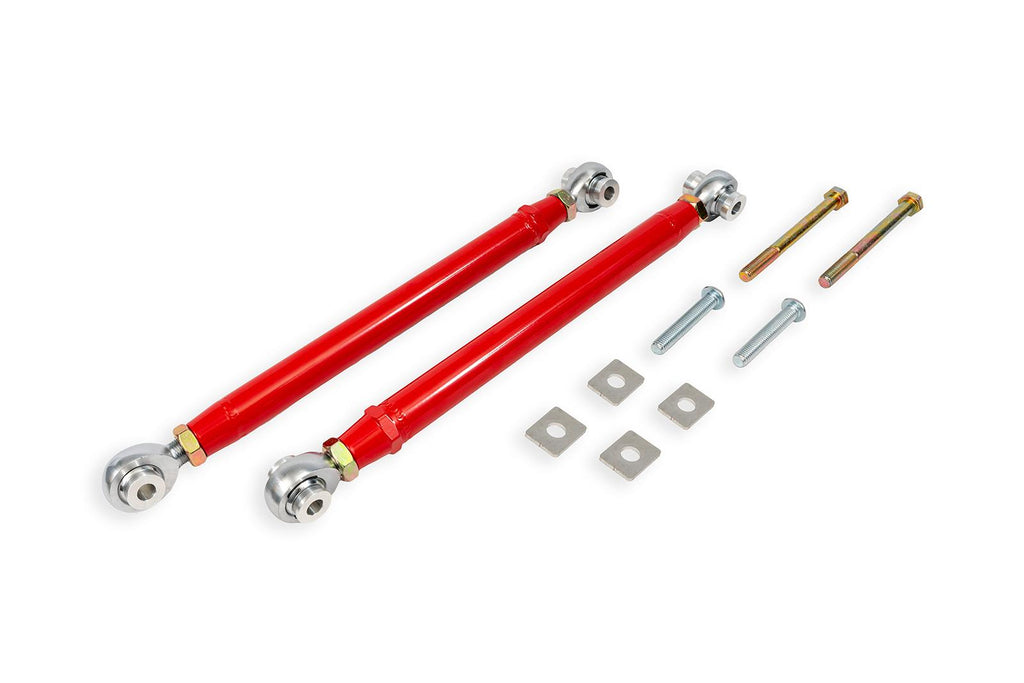 BMR Double Adjustable Toe Rods, 2016-2019 CTSV