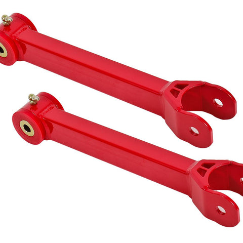 BMR Upper Trailing Arms, 2016-2024 Camaro