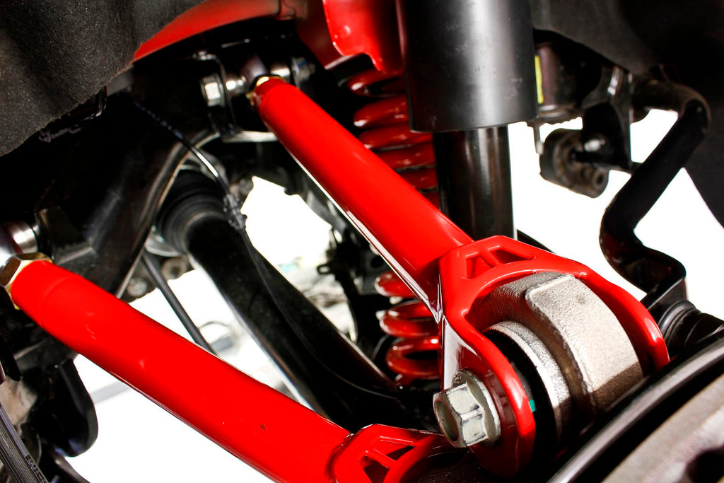 BMR Upper Control Arms, 2016-2024 Camaro