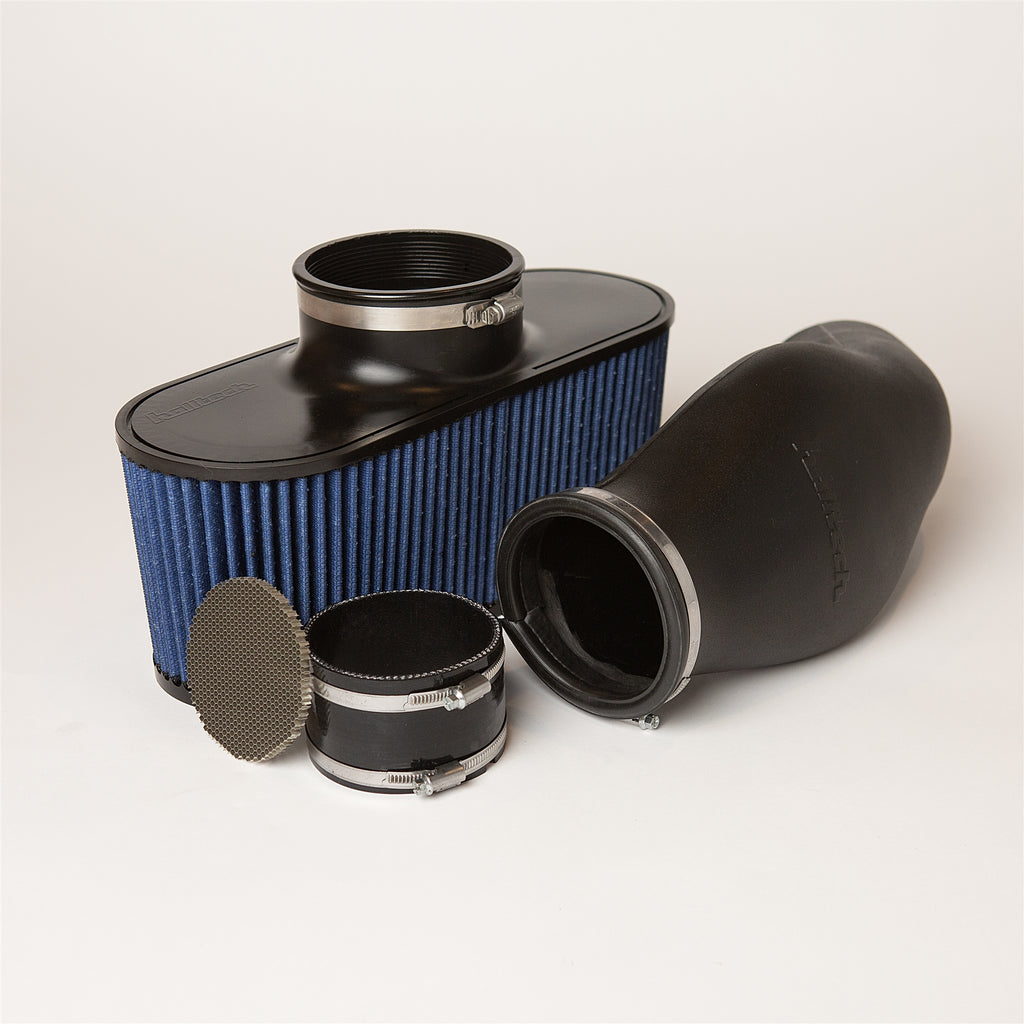 Halltech C5 Venom™ & Honeycomb Screen (2001-2004 LS1/LS6 only)