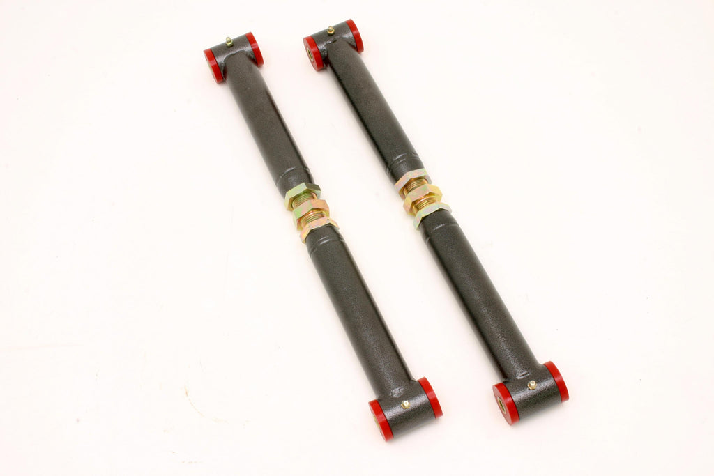 BMR Chrome Moly Lower Control Arms, 1998-02 Camaro, Trans Am, Formula