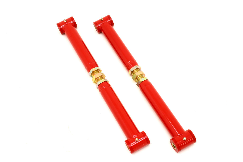 BMR Chrome Moly Lower Control Arms, 1998-02 Camaro, Trans Am, Formula