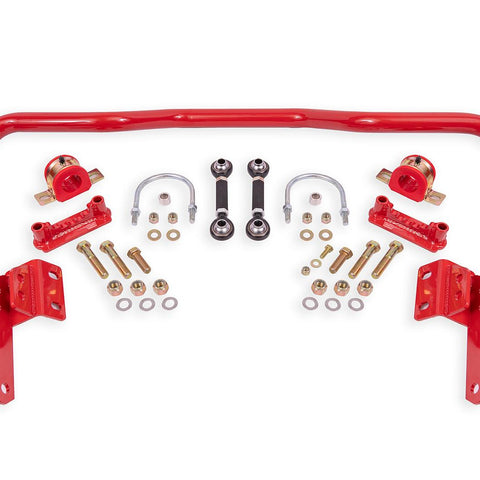BMR Xtreme Anti-Roll Kits, 1998-02 Camaro, Trans Am, Formula