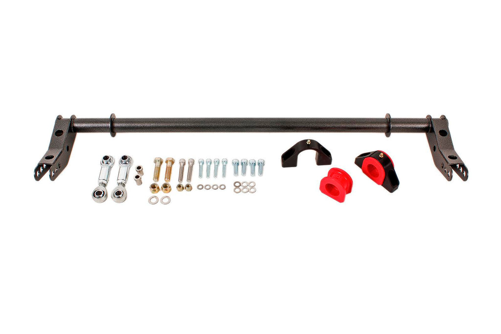 BMR Xtreme Anti-roll Kit, Rear, Hollow 1.375", 2010-15 Camaro SS & ZL1
