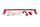 BMR Xtreme Anti-roll Kit, Rear, Hollow 1.375", 2010-15 Camaro SS & ZL1