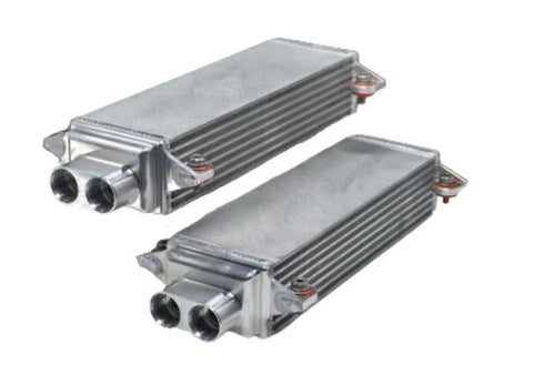 C&R/PWR Intercooler Bricks, 2009-2013 ZR1 Corvette