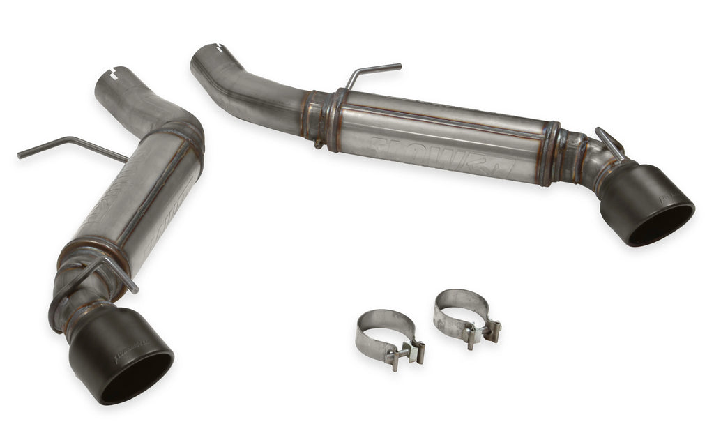 Flowmaster FlowFX Exhaust System, 2016-2024 Camaro SS