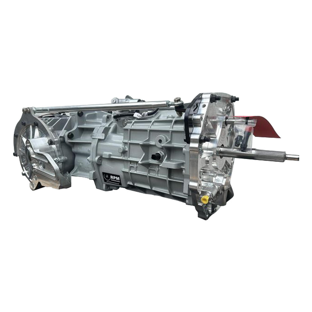 RPM Differential Brace, 1997-2019 Corvette, Z06, ZR1