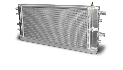AFCO Racing Heat Exchanger, 2015-2019 C7 Z06