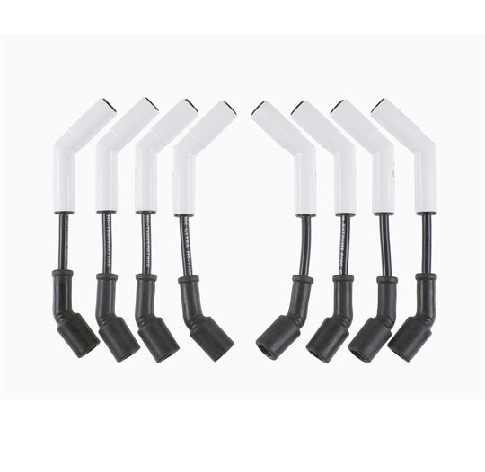 ACCEL Extreme 9000 Ceramic Boot Spark Plug Wire Sets, LS & LT Applications