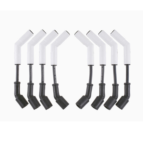 ACCEL Extreme 9000 Ceramic Boot Spark Plug Wire Sets, LS & LT Applications