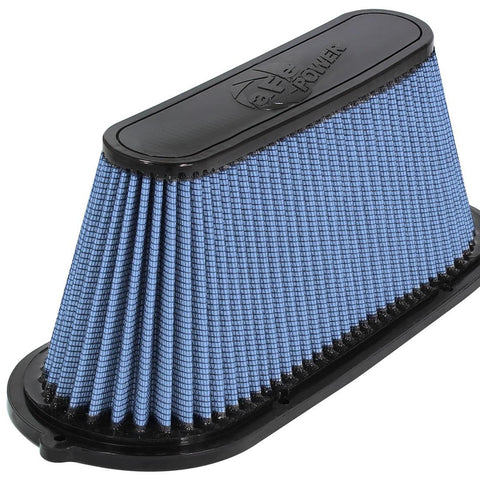 AFE Magnum FLOW Pro 5R Replacement Air Filter 2008-2013 Corvette LS3 & Z06 LS7