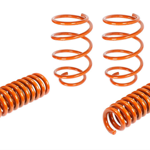 aFe Control Lowering Springs, 2016-2024 Camaro SS