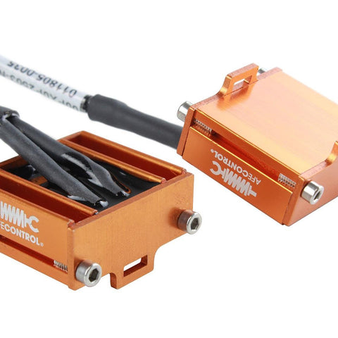 aFe CONTROL Suspension Logic Electronic Shock Delete Module