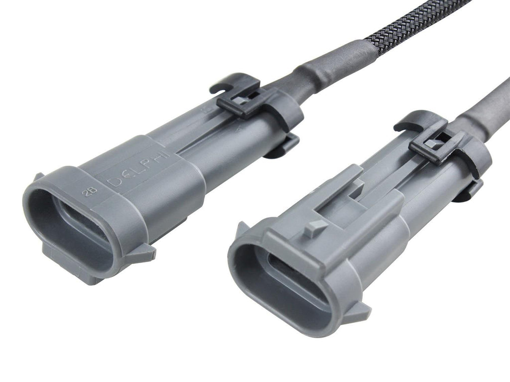 aFe CONTROL Suspension Logic Electronic Shock Delete Module